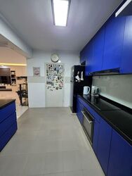 Blk 119B Eastwave @ Canberra (Sembawang), HDB 5 Rooms #527618351